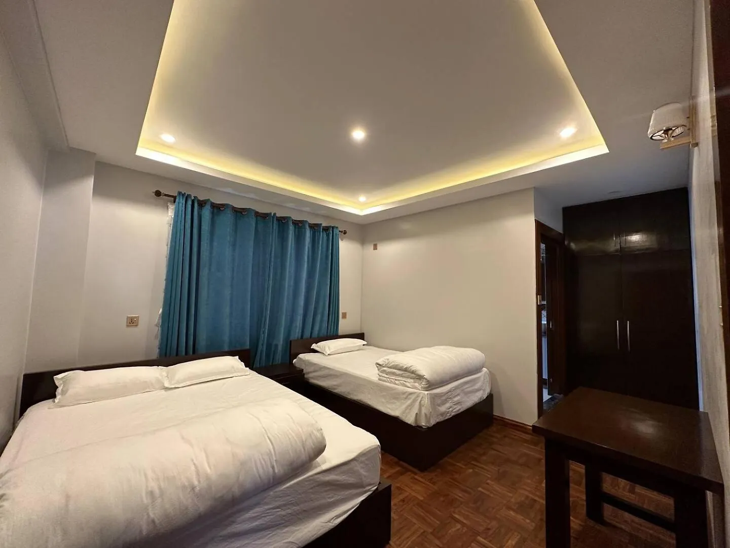 Gautam Homestay Kathmandu