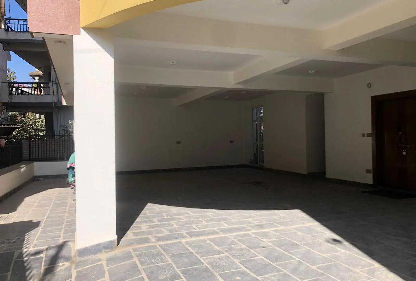 Gautam Homestay Kathmandu Nepal
