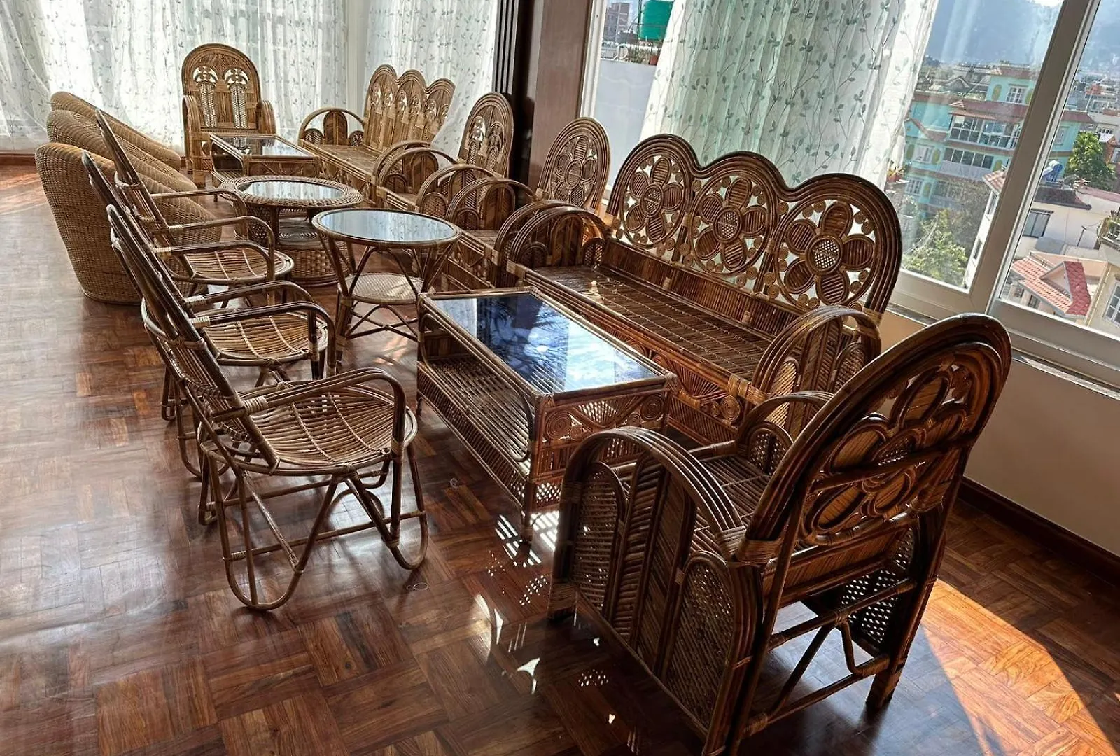 Gautam Homestay Kathmandu