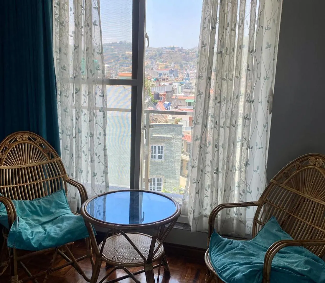 Gautam Homestay Kathmandu