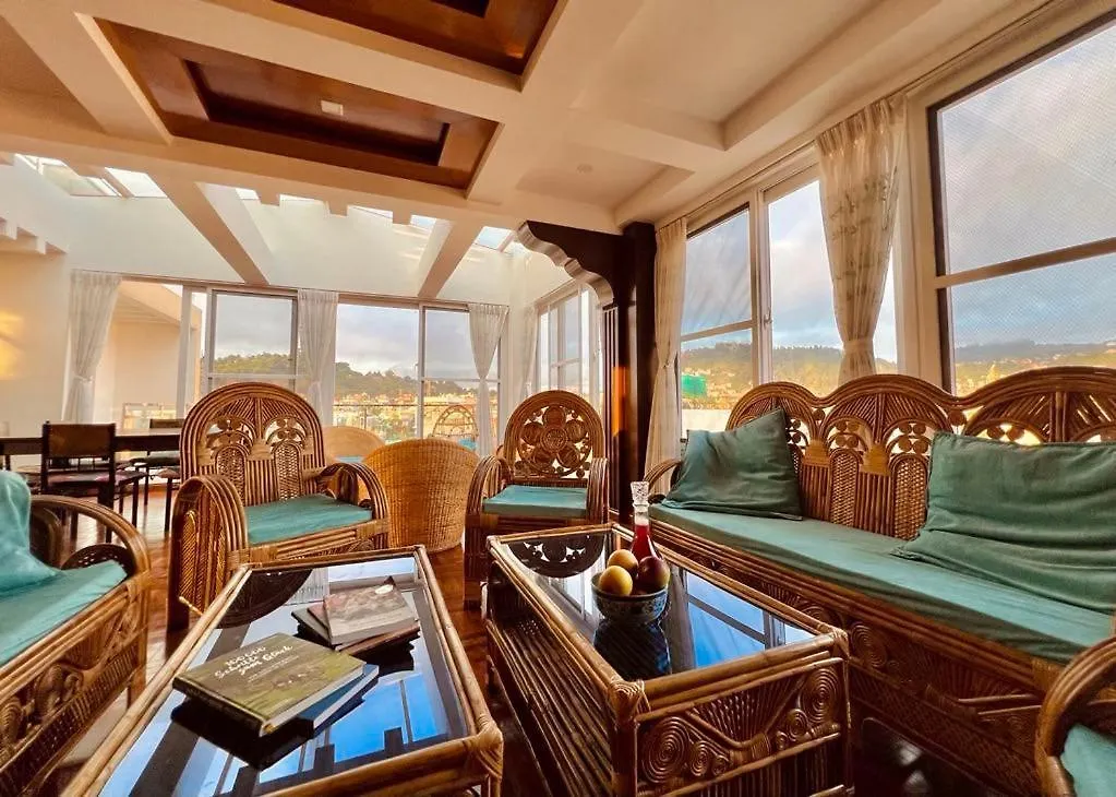 Gautam Homestay Kathmandu