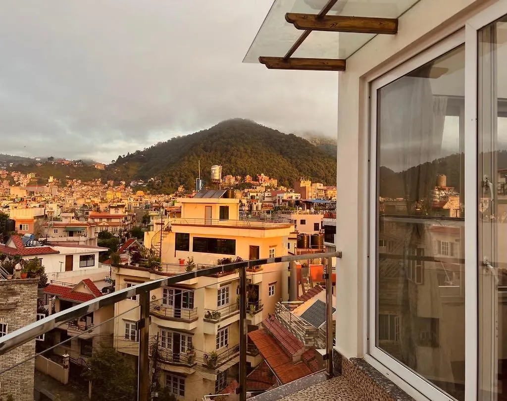 Gautam Homestay Kathmandu Nepal