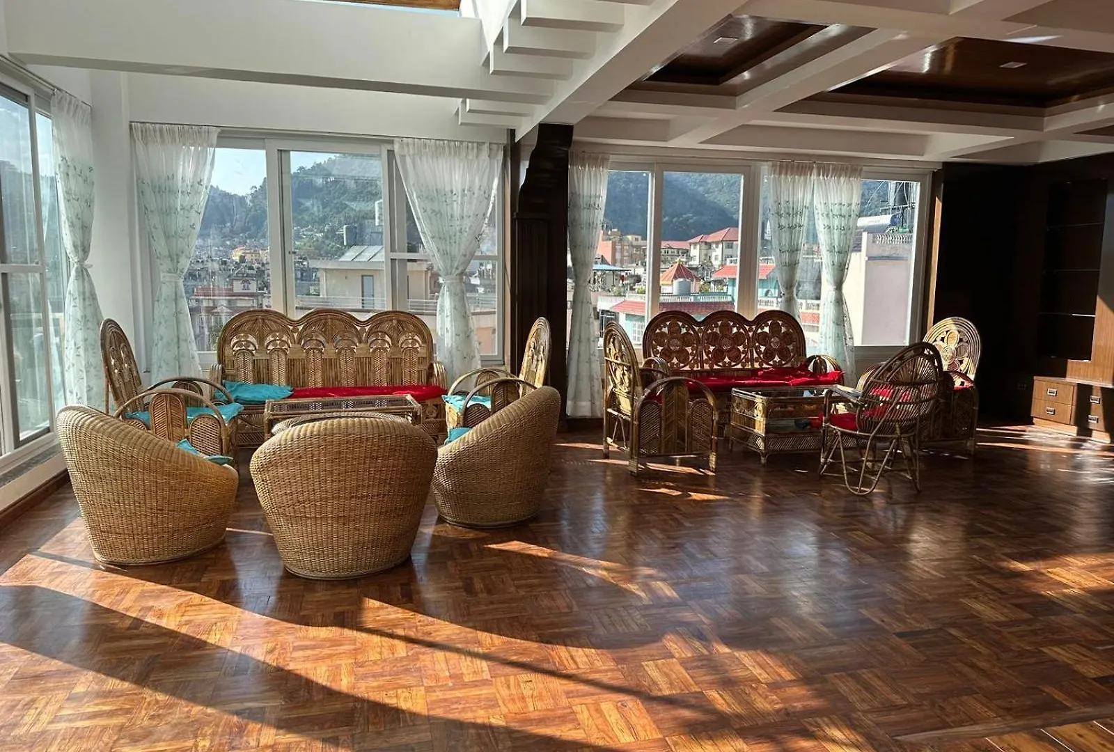 Gautam Homestay Kathmandu 0*,  Nepal