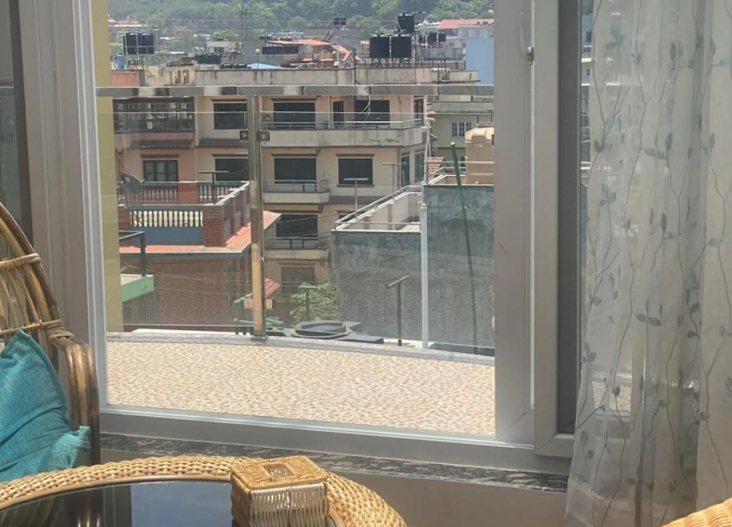 Gautam Homestay Kathmandu